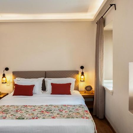 Villa Andromachi By Pelion Esties Ano Gatzea Ngoại thất bức ảnh